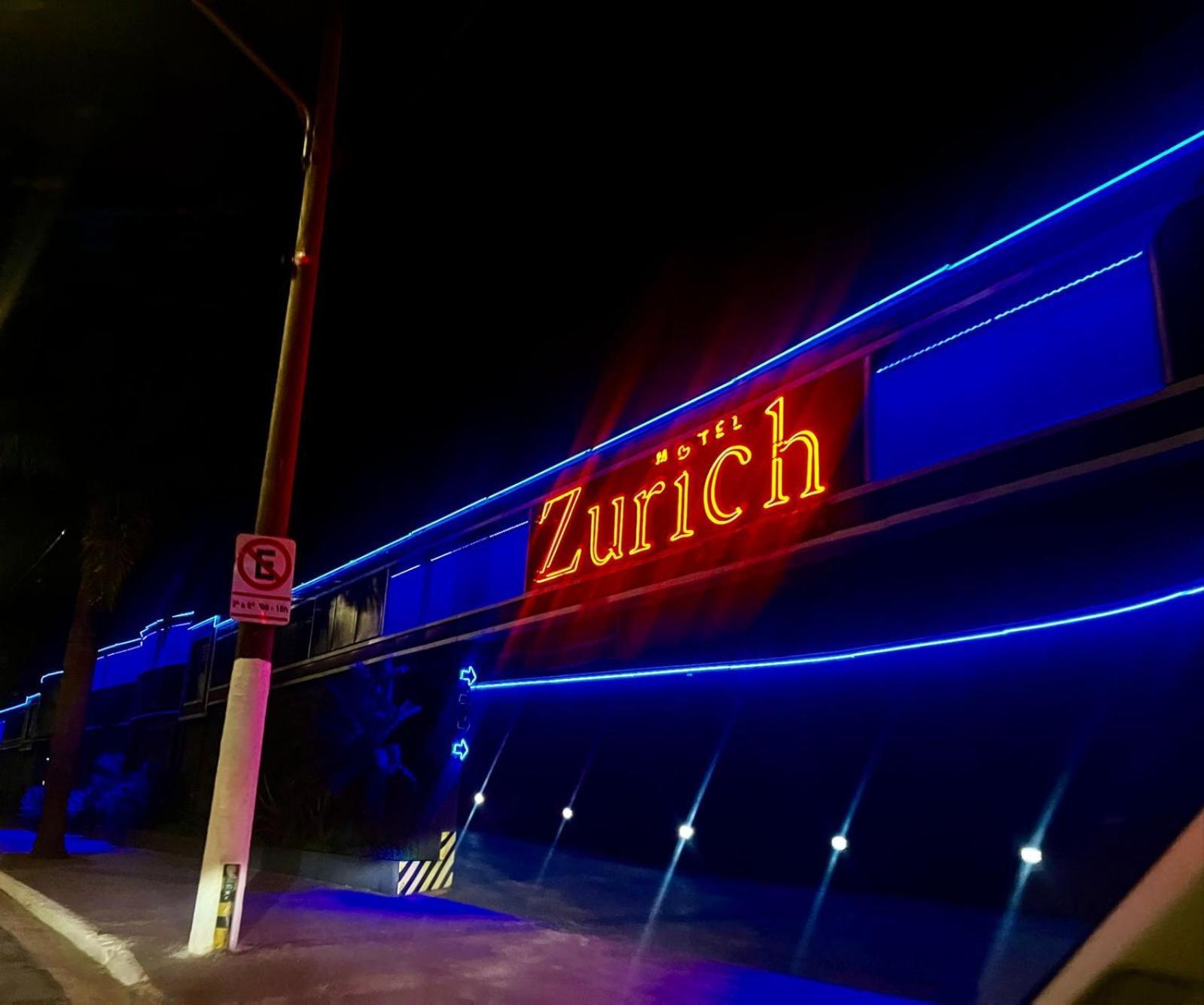 Motel Zurich 3 — Photos 3