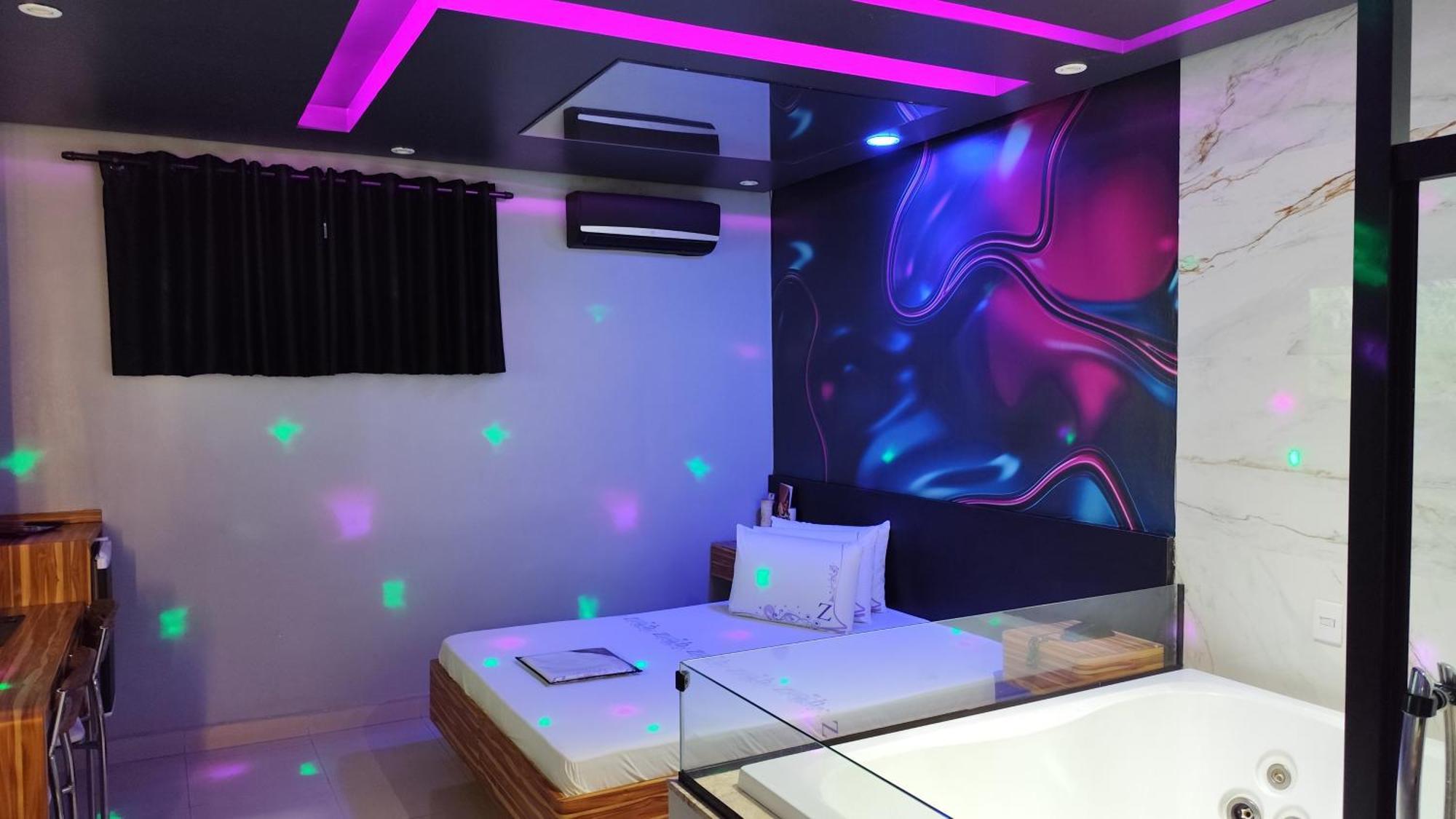 Motel Zurich 3 — Photos 2